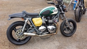 T100 Special
